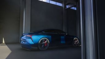 游俠董事長(zhǎng)衛(wèi)俊 3個(gè)月斬獲50億融資，兩年打造2700畝超級(jí)工廠的汽車產(chǎn)業(yè)傳奇