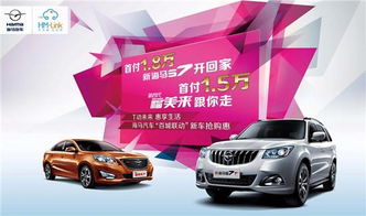 洛陽(yáng)海馬汽車銷售與服務(wù)概述