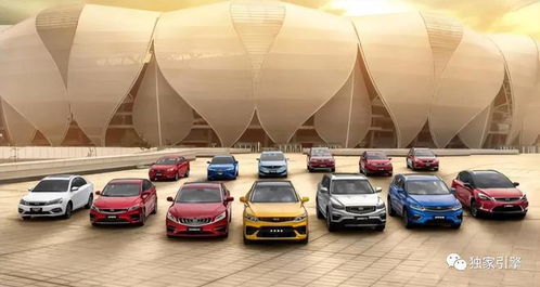 為什么吉利汽車在新能源領(lǐng)域的早期布局未能轉(zhuǎn)化為銷售優(yōu)勢(shì)？