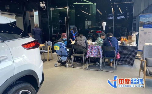 造車新勢力，為何股價與銷量齊飛？